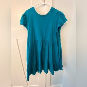 The most comfortable dress!